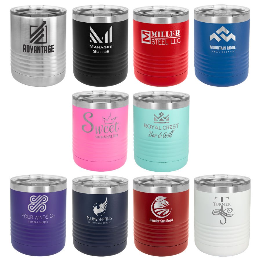 Tumbler (10 oz)