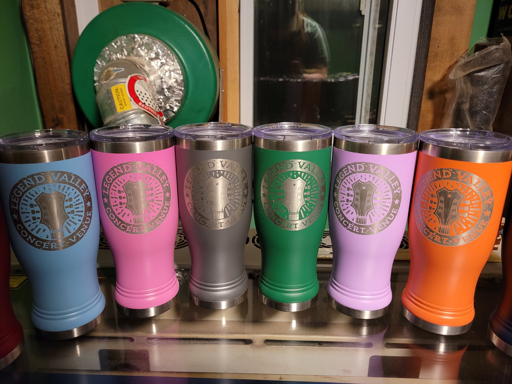 Pilsner (14 oz)
