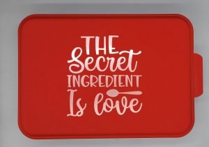 Aluminum Cake Pan 9" x 13"