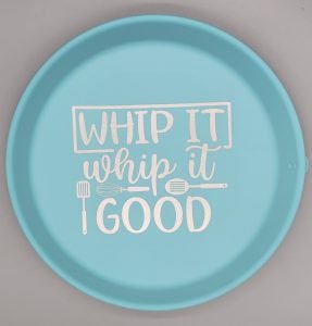 Aluminum Pie Pan 9"
