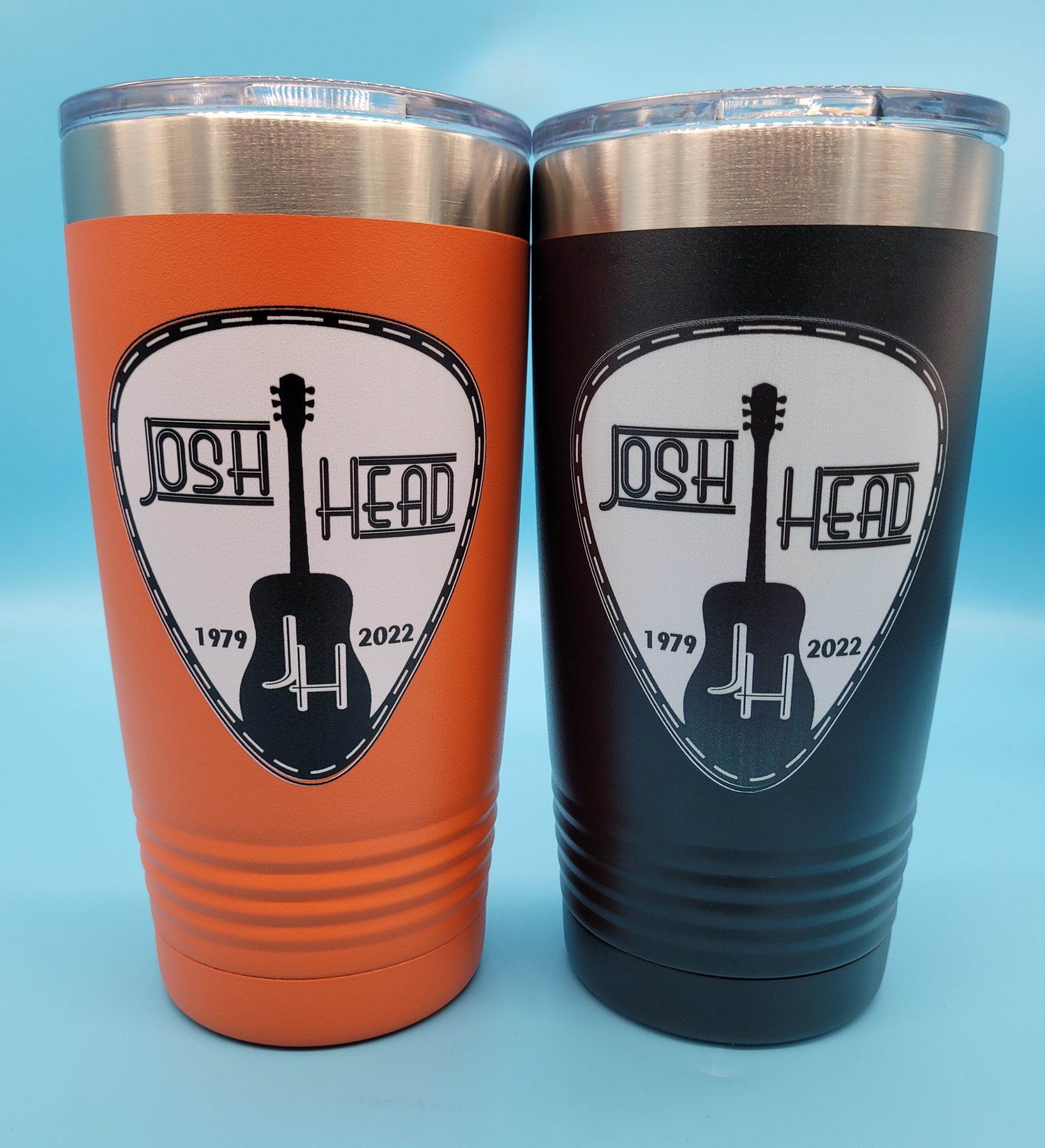 In Memory of Josh Head