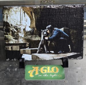 Valentine's Photo Gift Set – Personalized